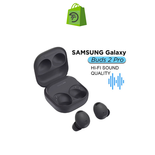 Galaxy Buds pro 2