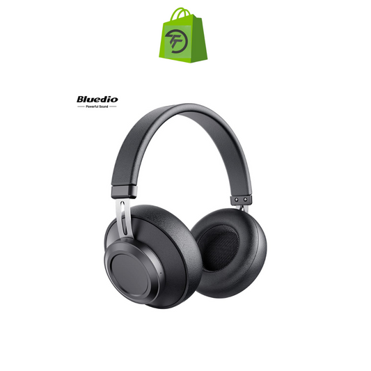 Bluedio Bt5 Wireless Headphone