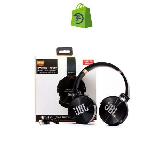 JBL JB950 Bluetooth Headphone